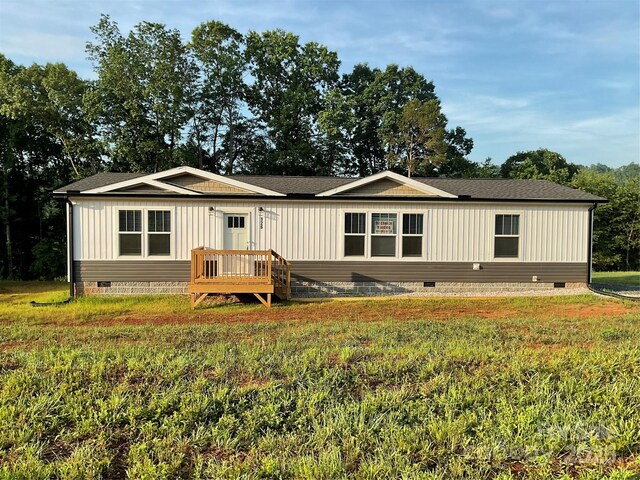 130 Zircon Dr, Statesville, NC 28625 - photo 1