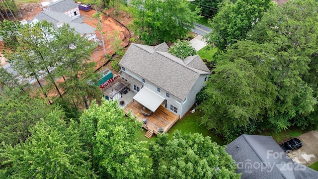 4007 Lake Shore Rd S, Denver, NC 28037 - photo 45