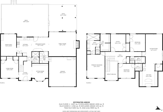 4007 Lake Shore Rd S, Denver, NC 28037 - photo 47
