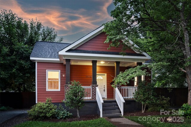 3519 Card St, Charlotte, NC 28205 - photo 2