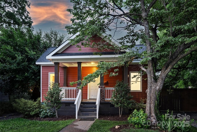 3519 Card St, Charlotte, NC 28205 - photo 3