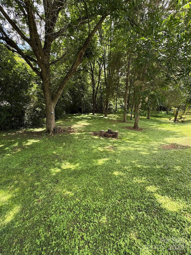 1902 Stonewyck Ave, Kannapolis, NC 28081 - view of grassy yard