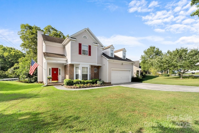 1902 Stonewyck Ave, Kannapolis, NC 28081 - photo 1
