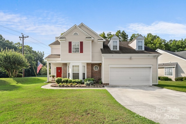 1902 Stonewyck Ave, Kannapolis, NC 28081 - photo 2