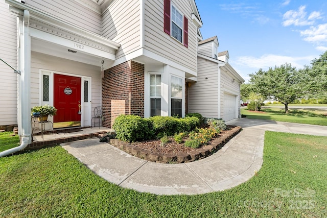 1902 Stonewyck Ave, Kannapolis, NC 28081 - photo 3