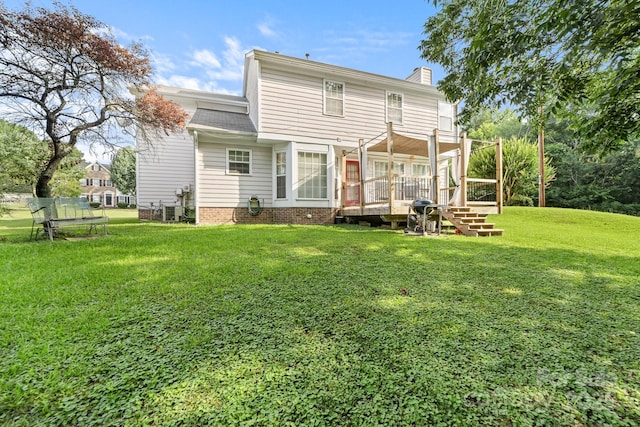 1902 Stonewyck Ave, Kannapolis, NC 28081 - photo 7