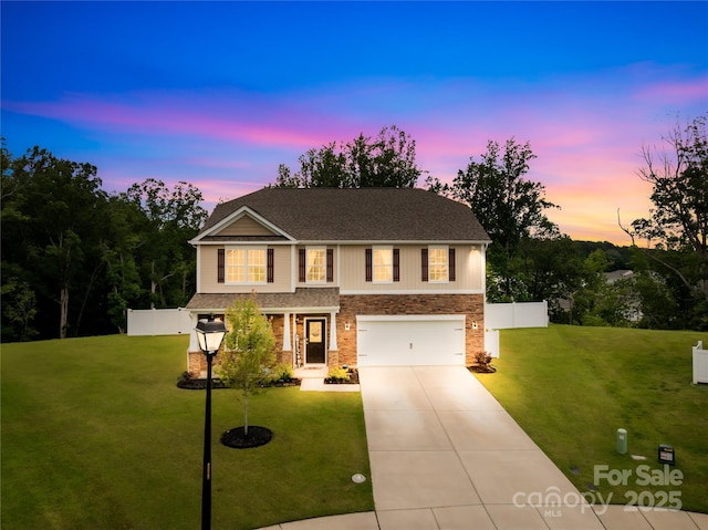 132 Sycamore Crossing Ct, Locust, NC 28097 - photo 46