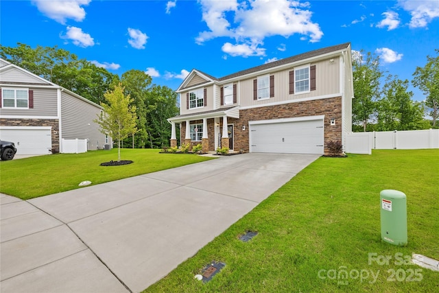 132 Sycamore Crossing Ct, Locust, NC 28097 - photo 34