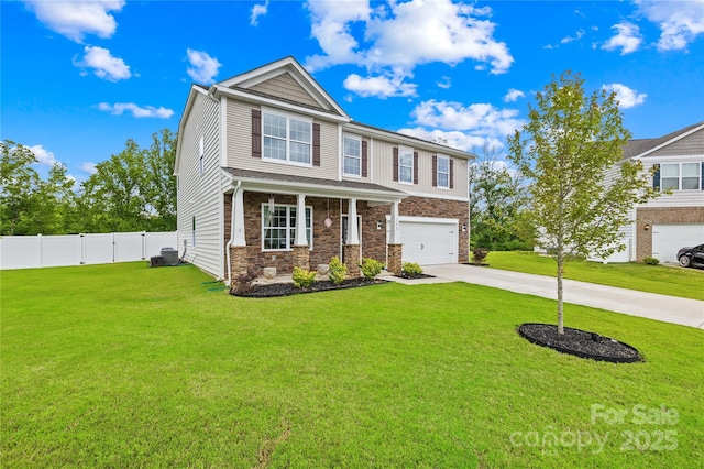 132 Sycamore Crossing Ct, Locust, NC 28097 - photo 35