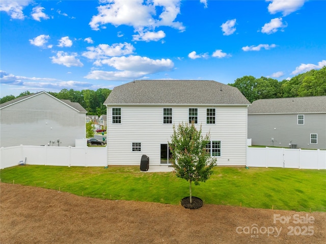 132 Sycamore Crossing Ct, Locust, NC 28097 - photo 38