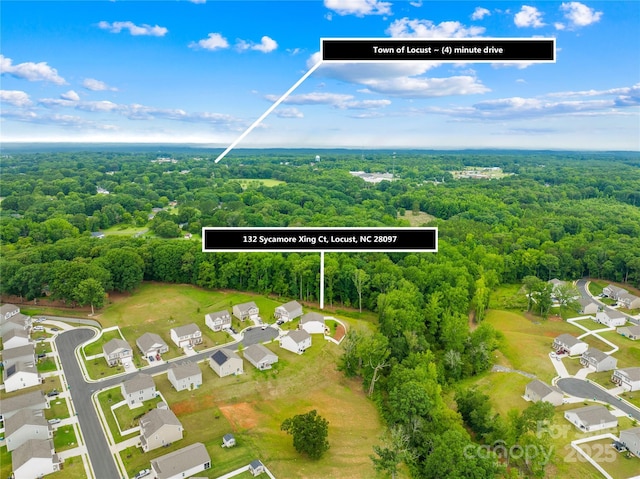 132 Sycamore Crossing Ct, Locust, NC 28097 - photo 39