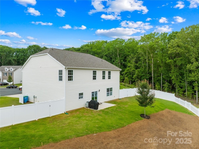 132 Sycamore Crossing Ct, Locust, NC 28097 - photo 41