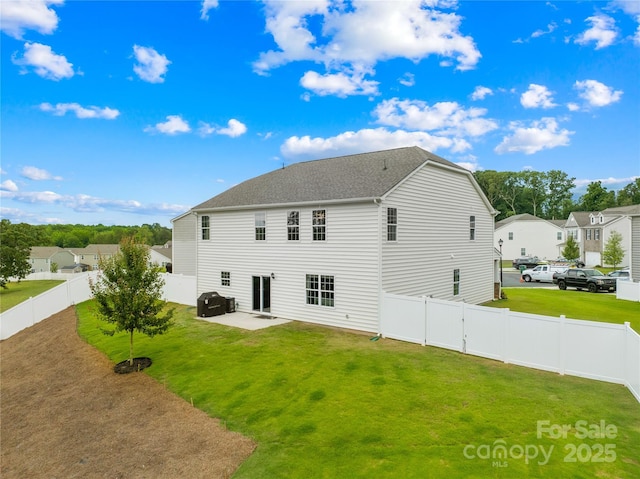132 Sycamore Crossing Ct, Locust, NC 28097 - photo 45