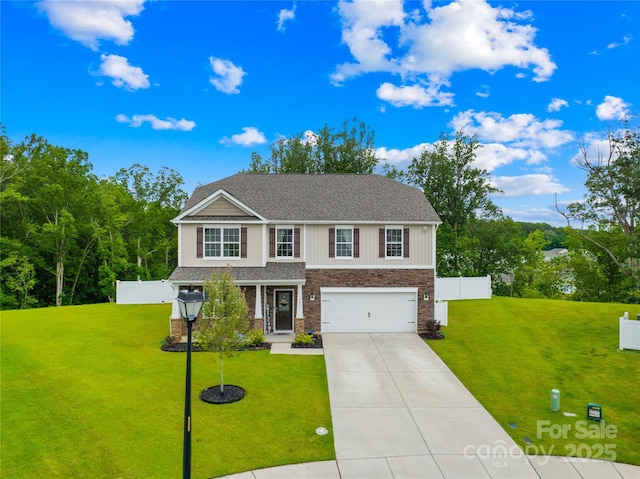 132 Sycamore Crossing Ct, Locust, NC 28097 - photo 3