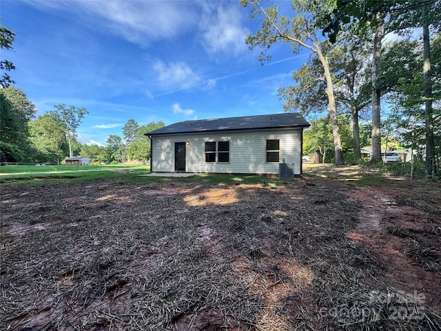 219 Pine St, Rockwell, NC 28138 - photo 23