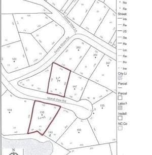 138 Island View Rd, Statesville, NC 28677