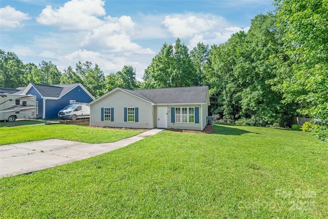 425 Austin Dr, Charlotte, NC 28213 - photo 4