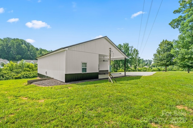 100 Wilchester Ln, Kernersville, NC 27284 - photo 23