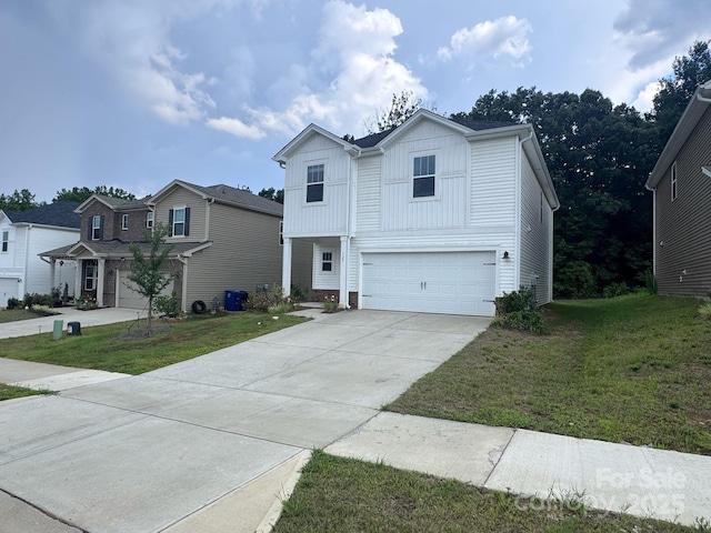 125 Johns Cardinal Dr, Mooresville, NC 28115 - photo 4
