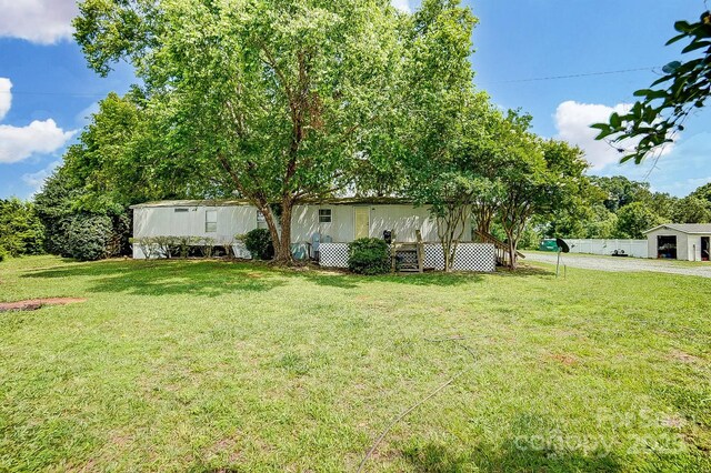 6024 White Store Pageland Rd, Marshville, NC 28103