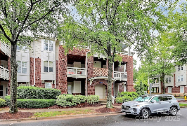 921 NE Dr, Davidson, NC 28036 - view of property