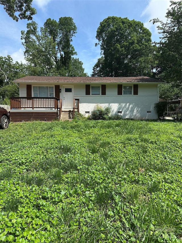 5200 Queen Anne Rd, Charlotte, NC 28217 - photo 1
