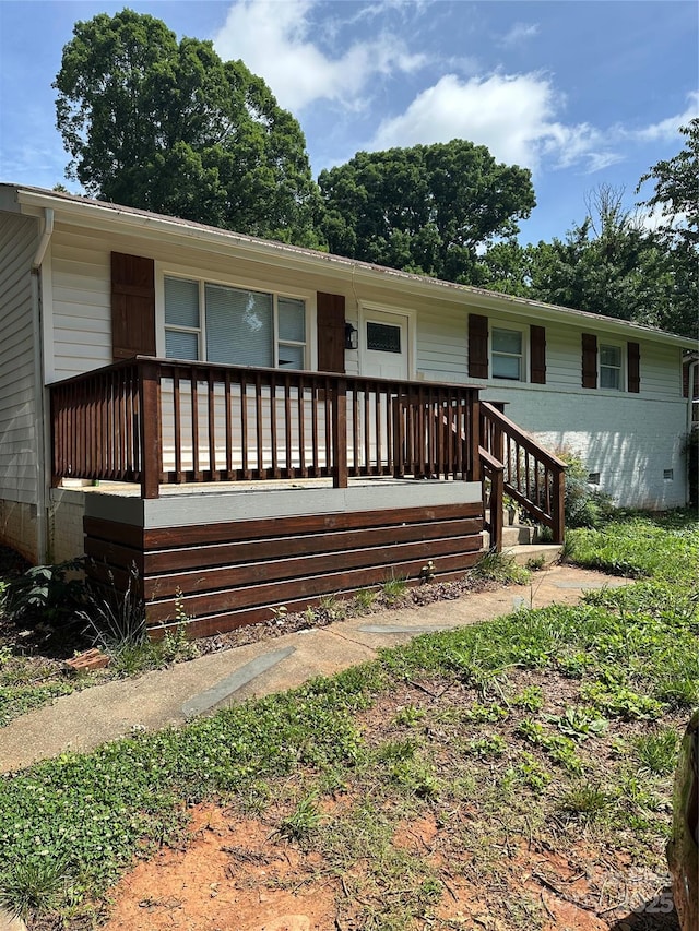 5200 Queen Anne Rd, Charlotte, NC 28217 - photo 3