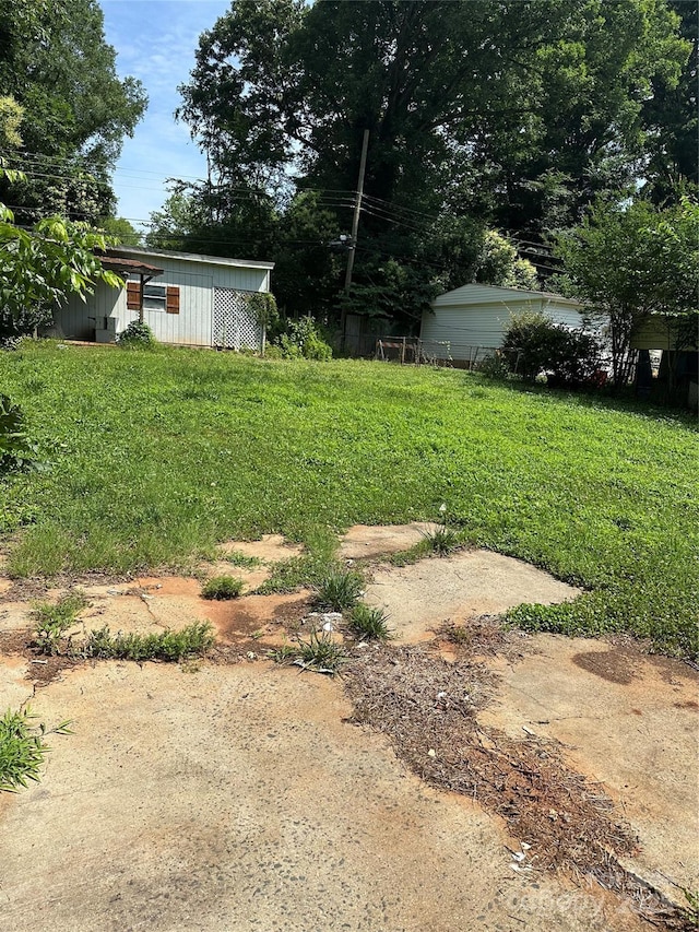 5200 Queen Anne Rd, Charlotte, NC 28217 - photo 4