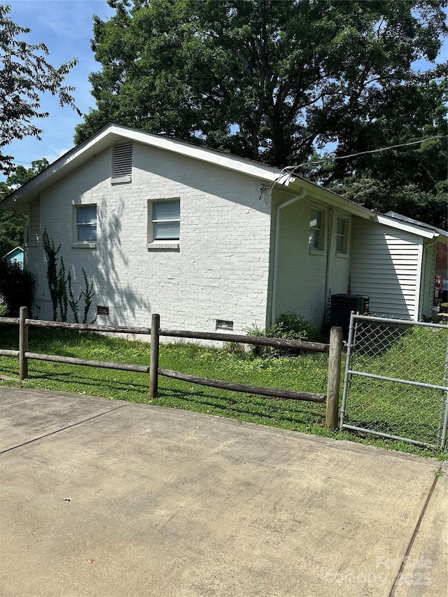 5200 Queen Anne Rd, Charlotte, NC 28217 - photo 8