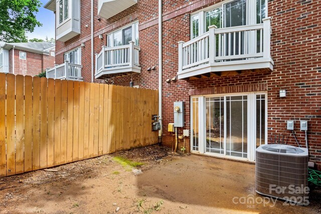 1125 Kurt Ct, Charlotte, NC 28209 - photo 32