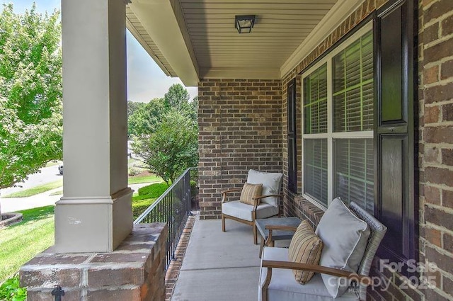 3913 Widgeon Way, Waxhaw, NC 28173 - view of porch