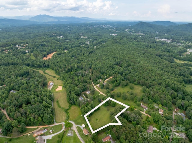 0 Open Valley Rd, Marion, NC 28752