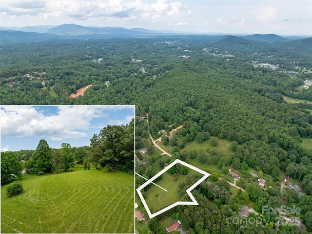 0 Open Valley Rd, Marion, NC 28752