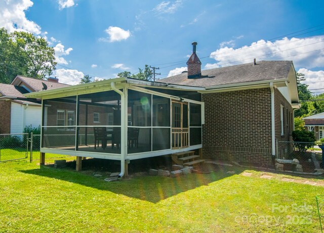 1728 Haywood Rd, Hendersonville, NC 28791 - photo 33