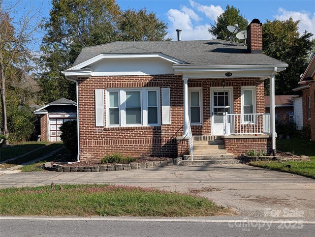 1728 Haywood Rd, Hendersonville, NC 28791 - photo 36