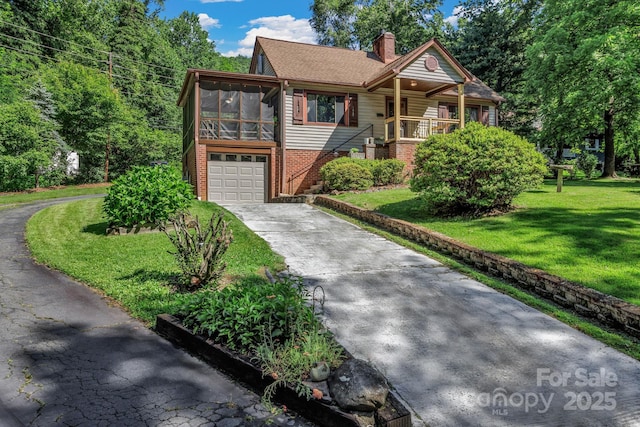 111 Assembly Dr, Montreat, NC 28757 - photo 2