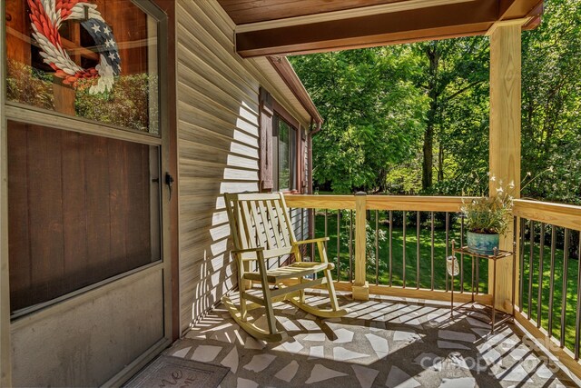 111 Assembly Dr, Montreat, NC 28757 - photo 6
