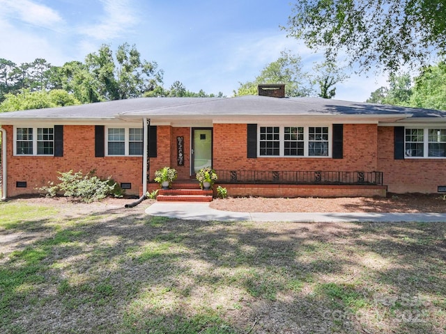 408 Old Post Rd, Cherryville, NC 28021 - photo 1