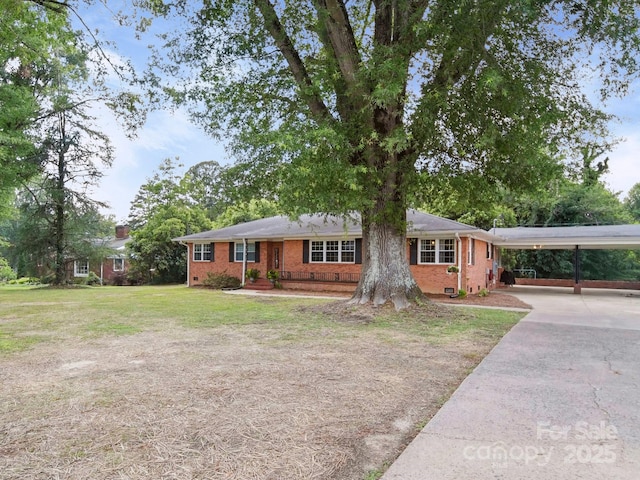 408 Old Post Rd, Cherryville, NC 28021 - photo 2