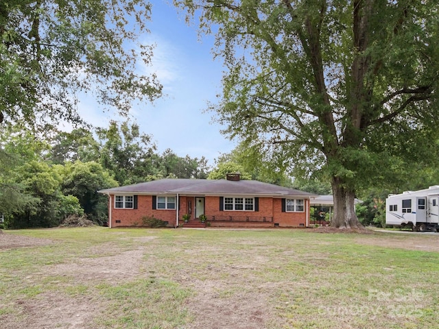408 Old Post Rd, Cherryville, NC 28021 - photo 3