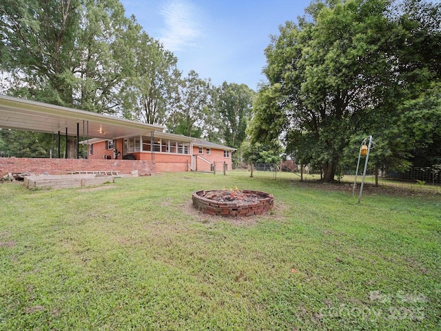 408 Old Post Rd, Cherryville, NC 28021 - photo 5