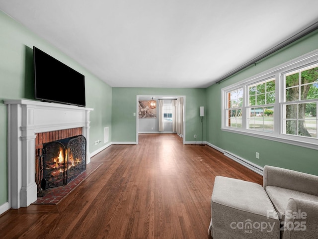 408 Old Post Rd, Cherryville, NC 28021 - photo 7