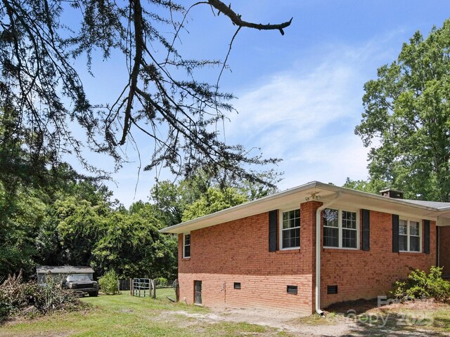 408 Old Post Rd, Cherryville, NC 28021 - photo 27