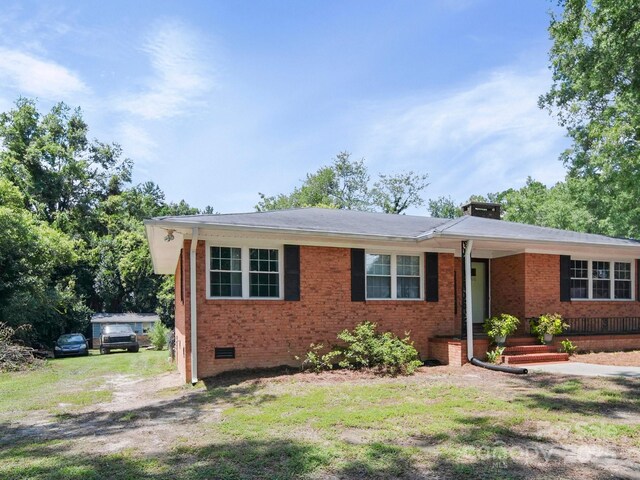 408 Old Post Rd, Cherryville, NC 28021 - photo 28