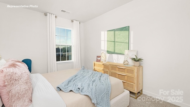 12019 Zazu Way, Charlotte, NC 28215 - bedroom featuring carpet flooring