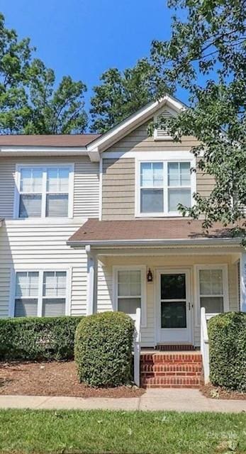8350 Brickle Ln, Huntersville, NC 28078 - photo 1