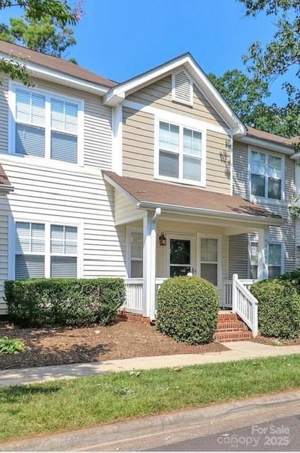 8350 Brickle Ln, Huntersville, NC 28078 - photo 2
