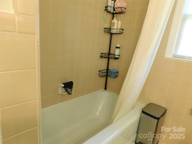 714 Shady Dr, Albemarle, NC 28001 - bathroom with shower / bath combo
