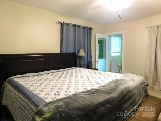 714 Shady Dr, Albemarle, NC 28001 - bedroom featuring ceiling fan
