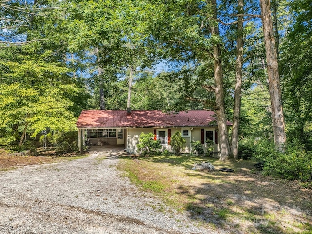 62 Kinard Ln, Penrose, NC 28766 - photo 1
